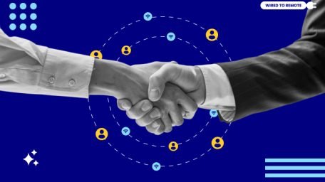 How to build relationships with remote teams