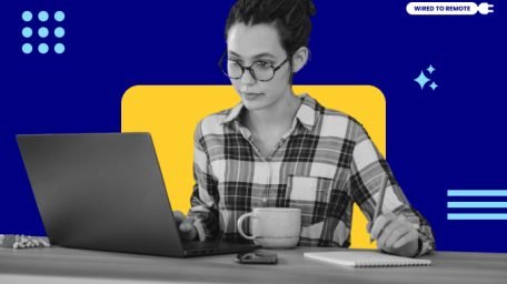How to stay focused when working remotely