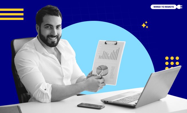 Business Development Manager