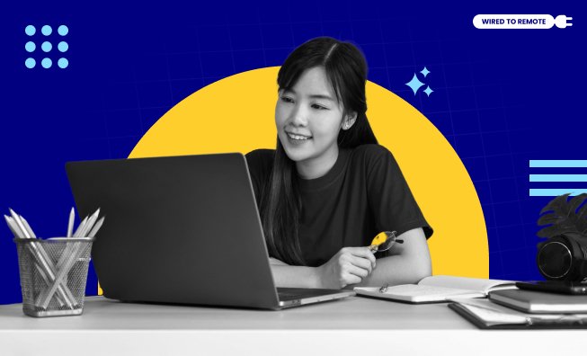 Easy Remote Jobs That Pays Wells