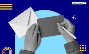 How Does Envelope Writing Jobs Work