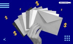How Much Can You Earn From Envelope Writing Jobs
