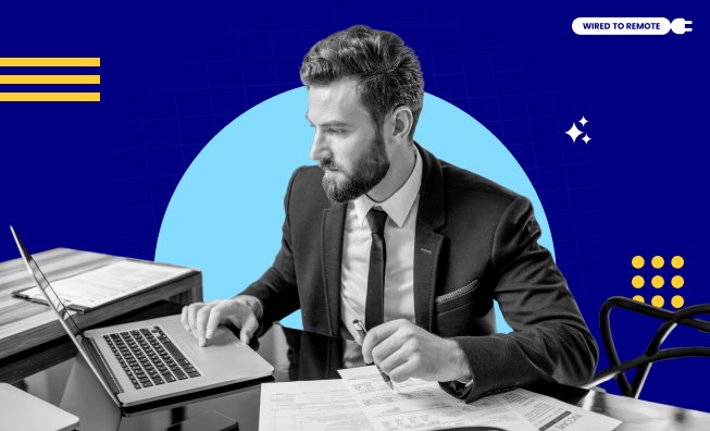 Senior Account Manager