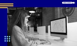 Understanding Remote Proofreading Jobs