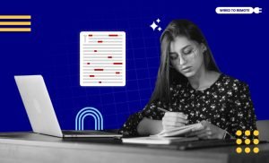 remote proofreading jobs