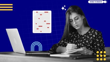 remote proofreading jobs