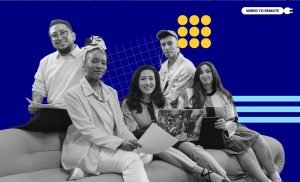 Best Practices For Effective Cross-Cultural Teamwork