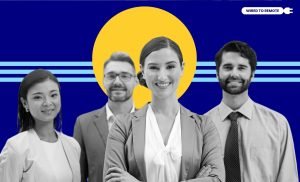 Building Trust And Relationships Across Cultures