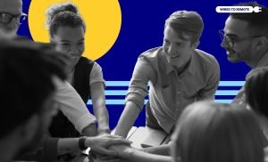 Developing Cultural Intelligence For Better Collaboration