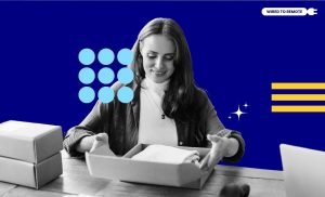 E-commerce Store Owner