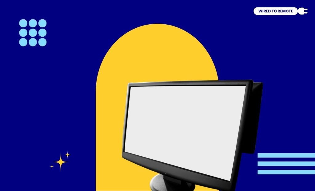 External Monitor