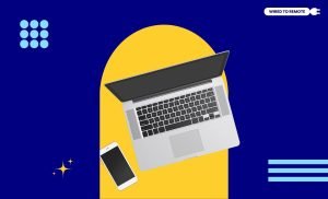 Laptop or Desktop Computer