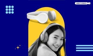 Noise-Canceling Headphones