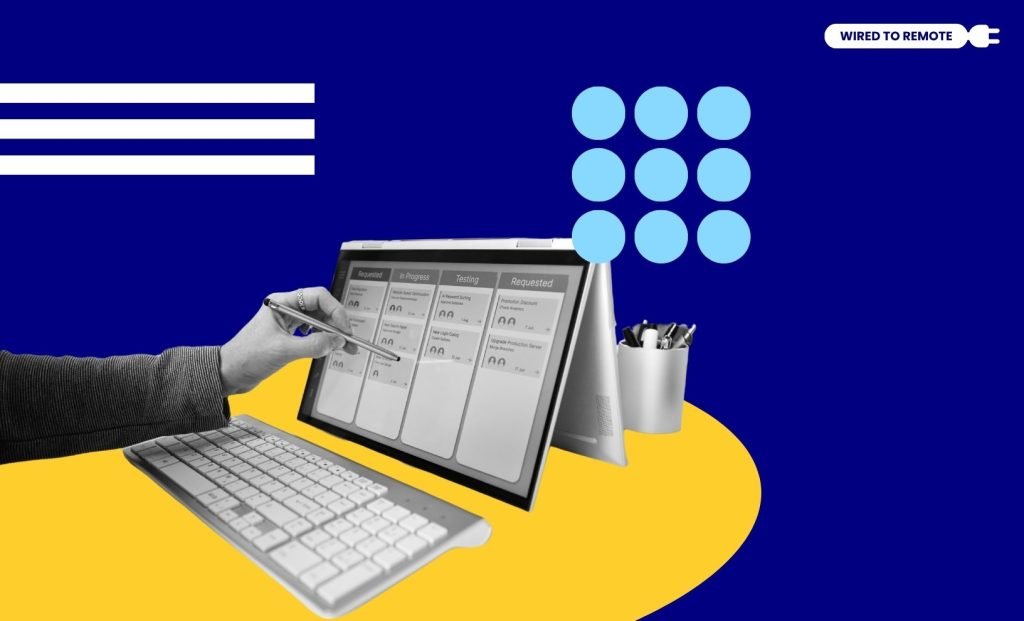 Project Management Tools