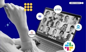 Tools and Techniques to Enhance Remote Communication