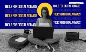 tools for digital nomads