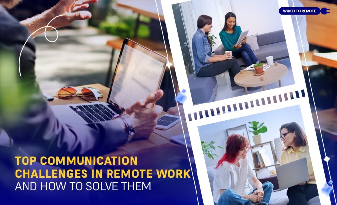 Top Communication Challenges