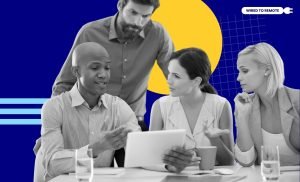 Understanding Cultural Diversity In Collaboration