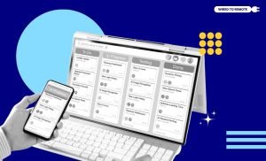 Understanding the Importance of Project Tracking for Remote Work