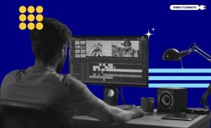 Video Editor/ Animator