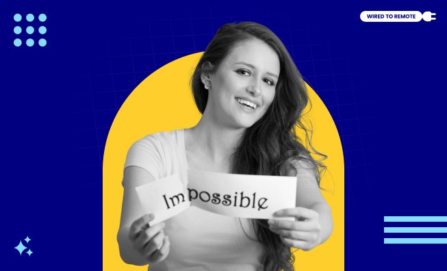 What Are These Positive Affirmations For Work
