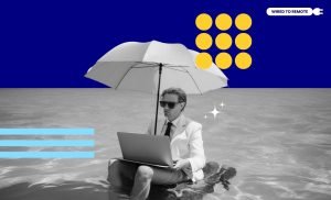 What is a Digital Nomad