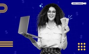 high paying remote jobs