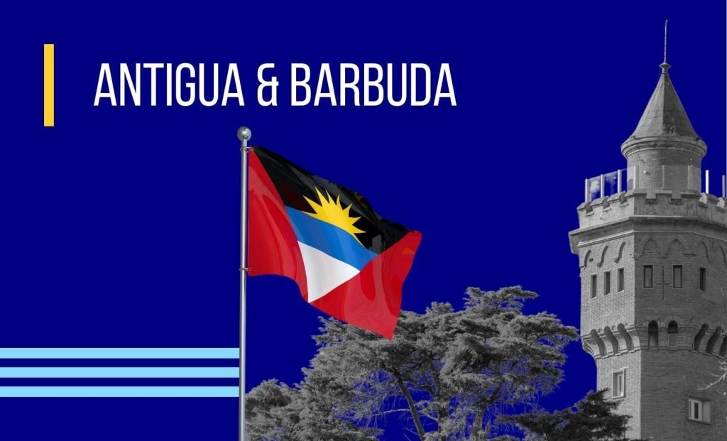 Antigua and Barbuda
