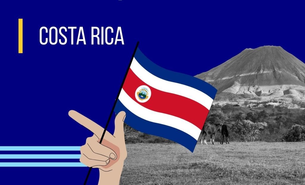 Costa Rica
