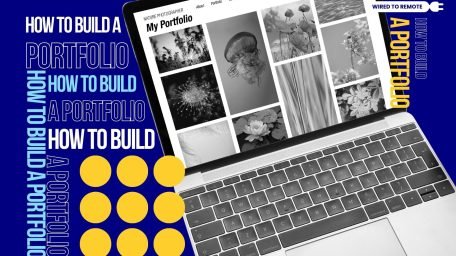 How to build a portfolio