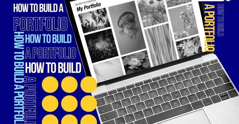 How to build a portfolio