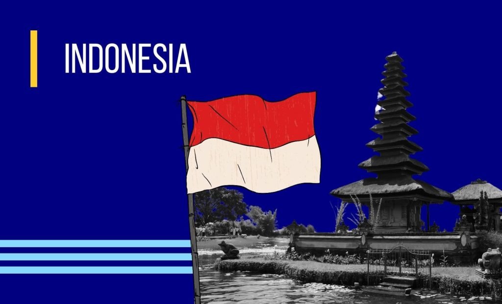 Indonesia