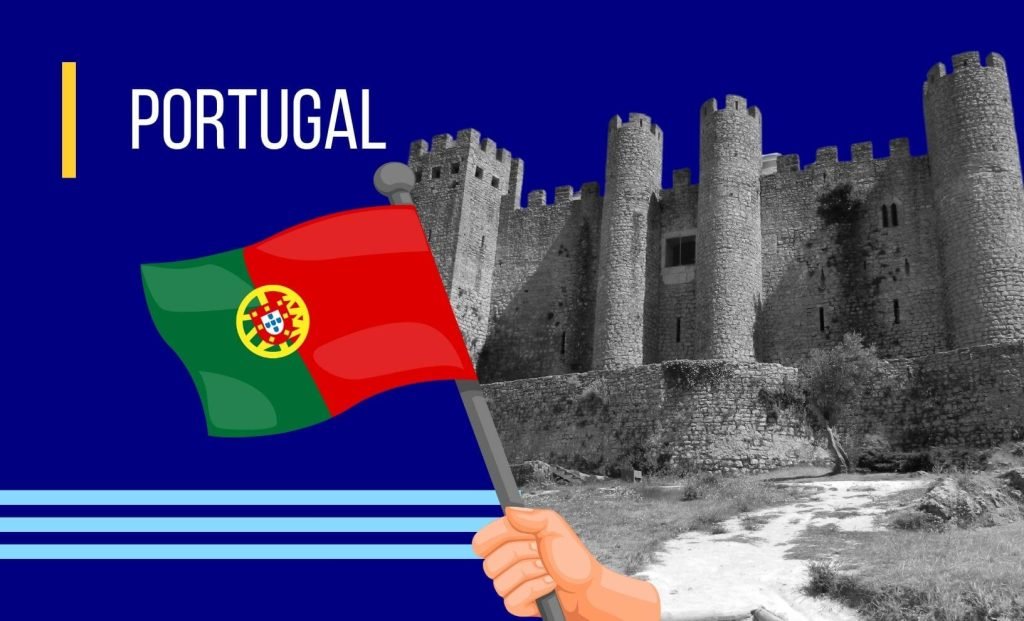 Portugal