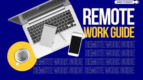 Remote work guide