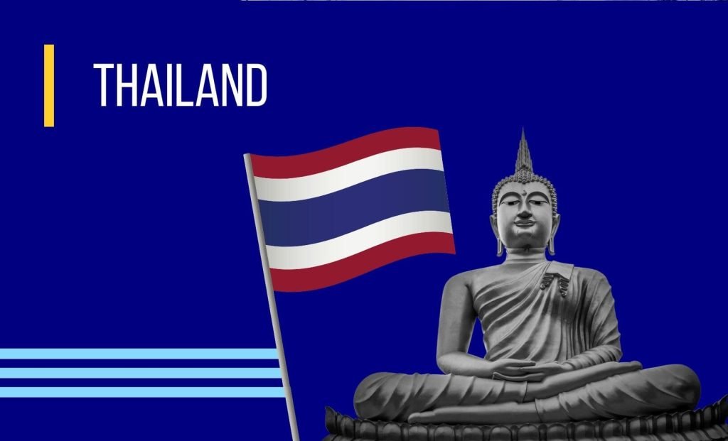 Thailand