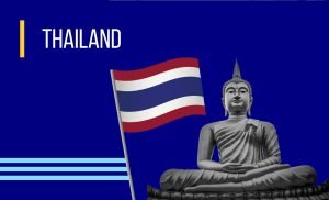 Thailand