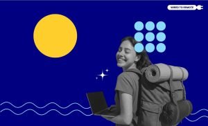 Why do Digital Nomads need Affordable Destinations