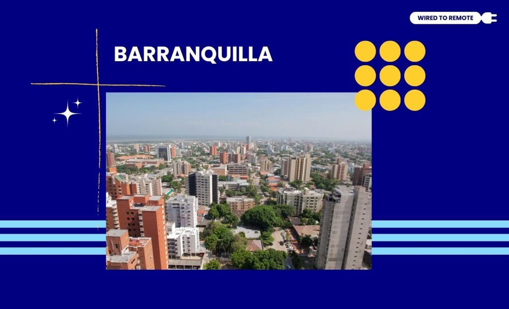 Barranquilla
