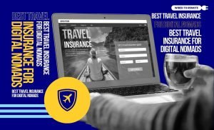 Best travel insurance for digital nomads