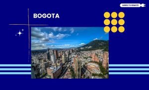 Bogota