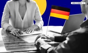Does Germany Offer A Digital Nomad Visa