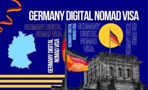 Germany Digital Nomad Visa