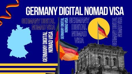 Germany Digital Nomad Visa
