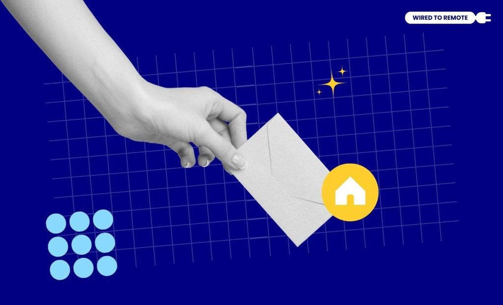 Is Stuffing Envelopes At Home Job Legitimate