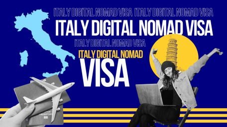 Italy Digital Nomad Visa