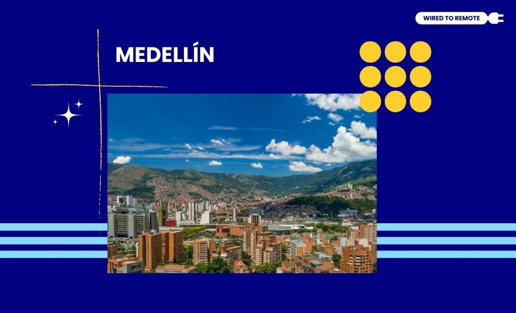Medellín