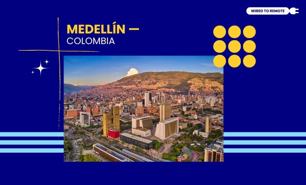 Medellín — Colombia