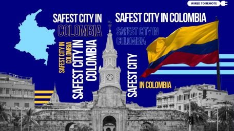 Safest City In Colombia