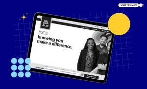 What Is Aldi’s Work From Home Culture