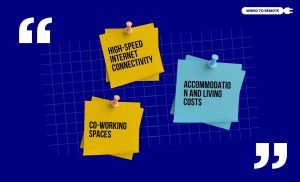 Why Choose Germany To Work Remotely